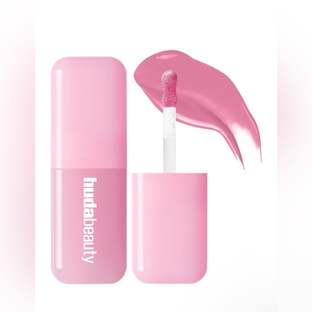 Huda Beauty Blush Filter Liquid Blush